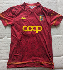 Maillot US CATANZARO 2024/2025