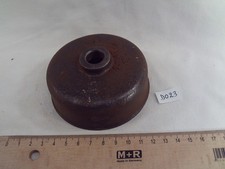 Ancienne griffe support globe