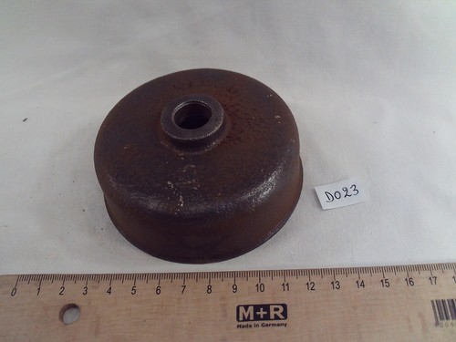 Ancienne griffe support - , globe