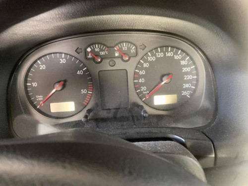 Compteur volkswagen golf ajm - compteur,