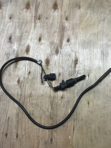 Sonde température bmw - de,
