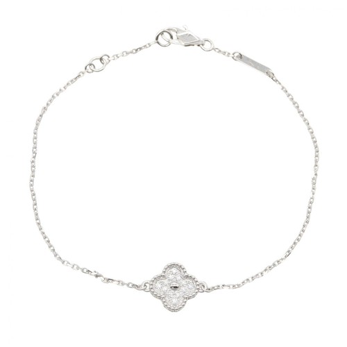 Bracelet diamant van cleef - van, &