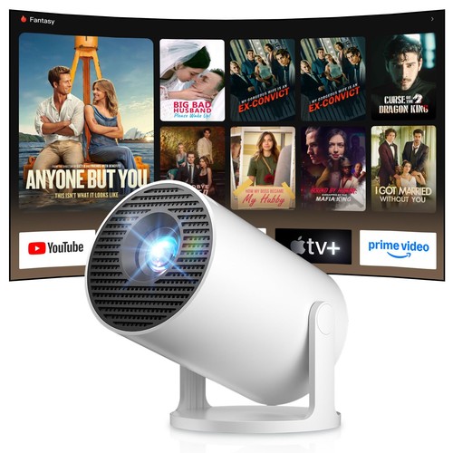 2026 mini vidéoprojecteur - 2026,