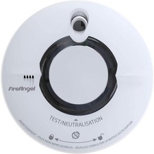 ST-630 Alarme Incendie