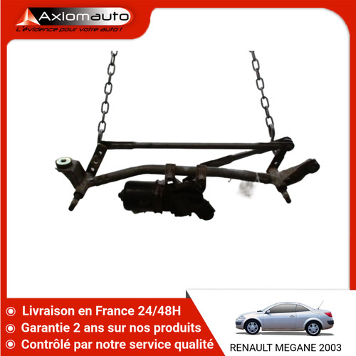 Mecanisme - 🇫🇷,