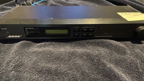 Bose panaray system - panaray, controller
