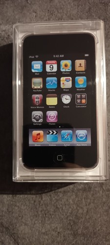 Neuf apple ipod touch go - ipod,