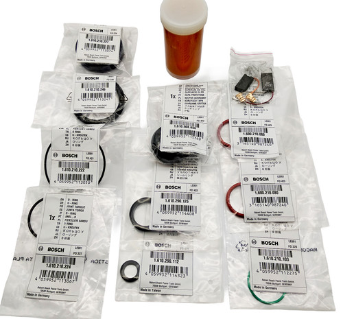 Bosch gbh 8d gsh - bosch, 8-45