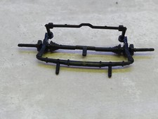 1/16 rear axle Maserati 250 F Polistil
