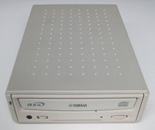 Lecteur Graveur Externe Yamaha