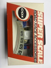 COX Super Scale Porsche