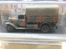 CITROEN TYPE 23 3e DIV