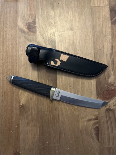 Cold steel tanto seki japan - cold,