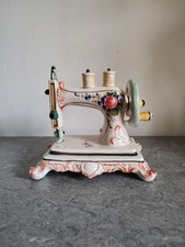 Machine A Coudre En Céramique