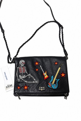 Zadig voltaire sac skeleton - &,