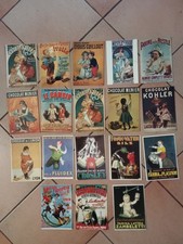 LOT 18 CARTES POSTALES Ed
