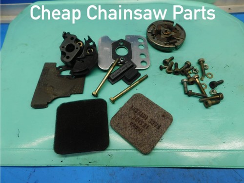 Oem hardware for stihl fs75 - oem,