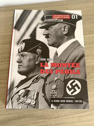 1919 1939 montée des - montée,
