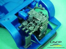 1/24 USCP 24А097 Alpine A110