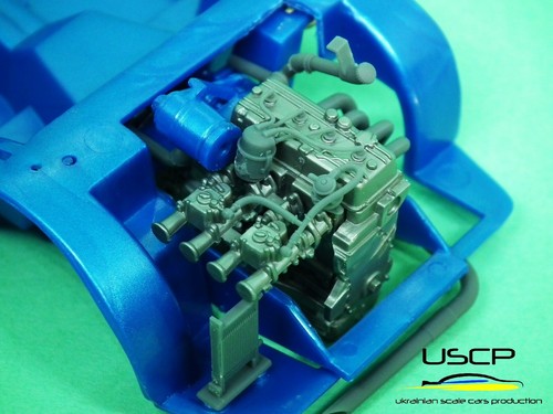 Uscp 24а097 alpine - 1/24,