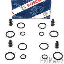 4X BOSCH Kit De Joint D'Injecteur Pour VW Golf V Audi A3 A4 A6 2.0 TDI