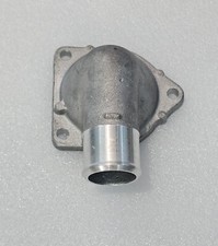 TOYOTA LAND CRUISER BJ40 BJ41 BJ42 BJ43 BJ44 BJ45 BJ60 BOÎTIER DE SORTIE D'EA...