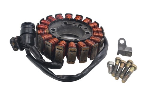 Stator génératrice de - stator,