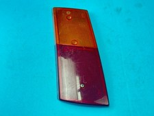 Renault R5 5 L TL TC GTL TX Alpine Turbo Rear Left Tail lights Lens NOS