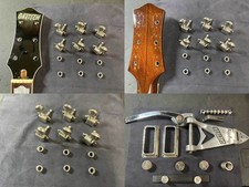 Gretsch 6128-57 Duo Jet-1957