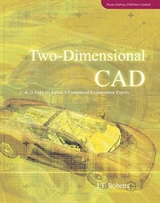 Two dimensional cad - two-dimensional, and