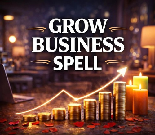Rituel grow business - rituel,