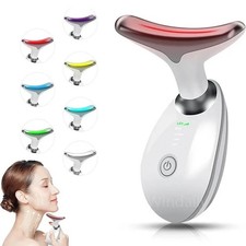 Masseur de visage électrique