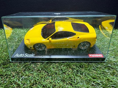 Kyosho mini autoscale - kyosho,