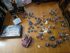 Warhammer 40k Soeur De