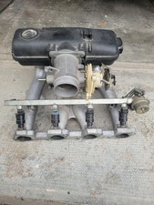 Collecteur Pipe Admission