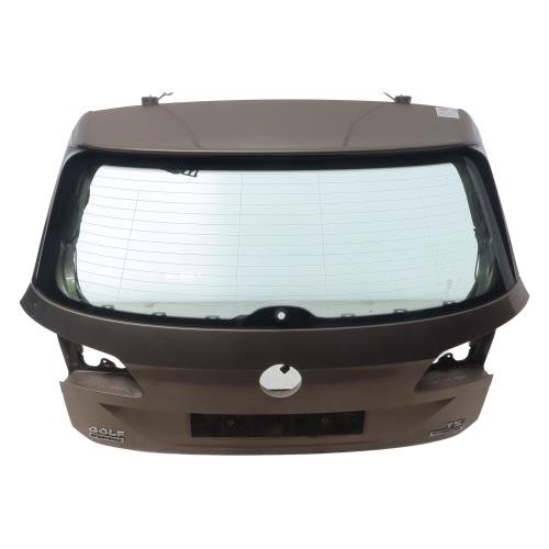 Malle hayon arriere volkswagen - malle/hayon,