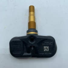 Capteur De Pression Des Pneus