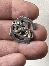 ☺️ ANCIEN INSIGNE