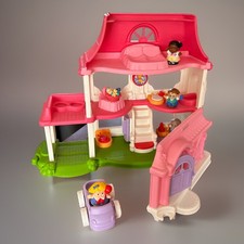 Maison Musicale Rose FISHER