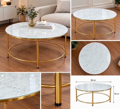 Karina bailey table basse - karina,