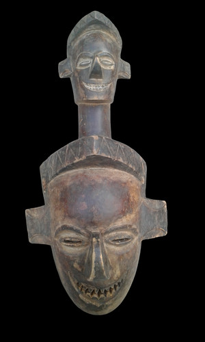 Art africain africa tribal - africain-africa, art-tribal