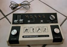 Console Vintage Sportsmaster -