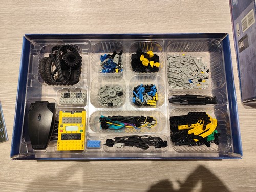 Lego mindstorms robotics - mindstorms,