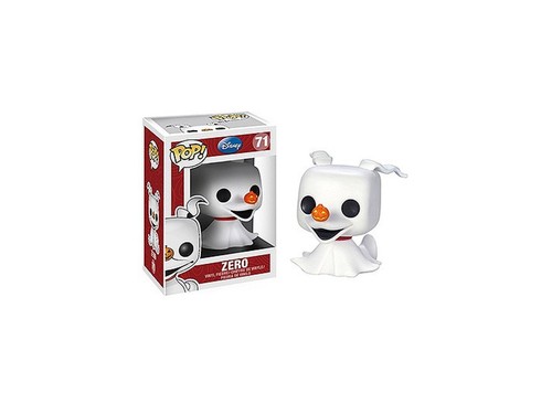 Figurine pop disney - figurine,