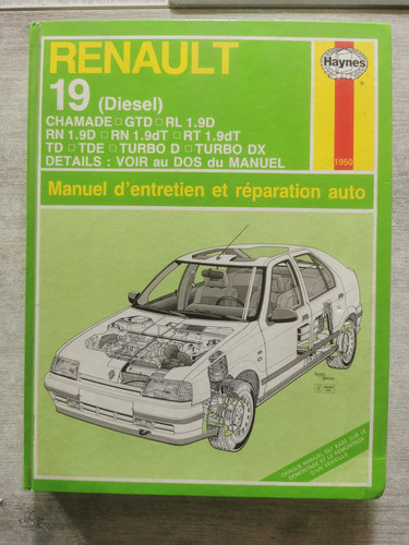Manuel entretien et - manuel,