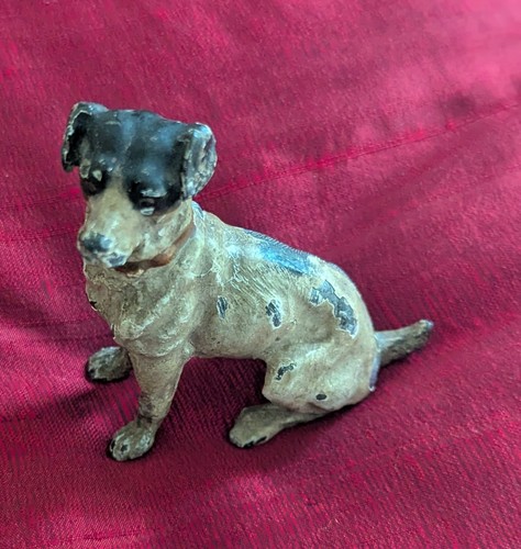 Plomb nuremberg chien de - plomb,