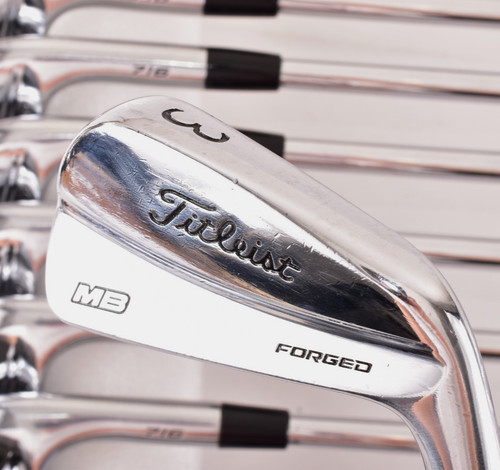 Ensemble fers golf - ensemble, de