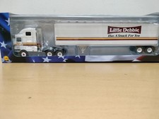 International Eagle Cabover