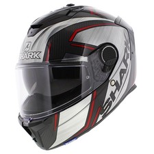 Casque de moto Shark Spartan
