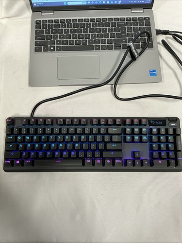 Steelseries apex mechanical - steelseries,